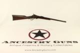 Antique Sharps Civil War 1859 Carbine - 2 of 16