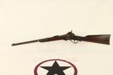 Antique Sharps Civil War 1859 Carbine - 12 of 16