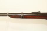 Antique Sharps Civil War 1859 Carbine - 15 of 16