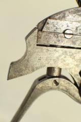 Full Length Antique Civil War Spencer Army Rifle- 13 of 17