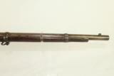 Full Length Antique Civil War Spencer Army Rifle- 7 of 17