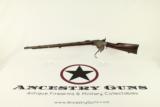 Full Length Antique Civil War Spencer Army Rifle- 14 of 17