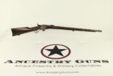 Full Length Antique Civil War Spencer Army Rifle- 2 of 17