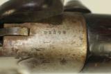 Full Length Antique Civil War Spencer Army Rifle- 12 of 17