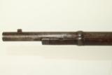 Full Length Antique Civil War Spencer Army Rifle- 17 of 17