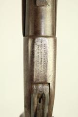 Full Length Antique Civil War Spencer Army Rifle- 9 of 17