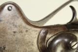 Full Length Antique Civil War Spencer Army Rifle- 10 of 17
