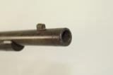 Full Length Antique Civil War Spencer Army Rifle- 8 of 17