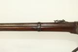 Full Length Antique Civil War Spencer Army Rifle- 16 of 17