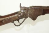 Antique Civil War Spencer Saddle Ring Carbine Endorsed by Abe Lincoln - 1 of 16