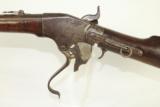 Antique Civil War Spencer Saddle Ring Carbine Endorsed by Abe Lincoln - 13 of 16