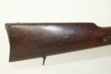 Antique Civil War Spencer Saddle Ring Carbine Endorsed by Abe Lincoln - 4 of 16