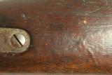 Antique Civil War Spencer Saddle Ring Carbine Endorsed by Abe Lincoln - 16 of 16