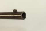 Antique Civil War Spencer Saddle Ring Carbine Endorsed by Abe Lincoln - 7 of 16