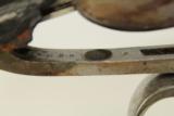 RARE Antique Civil War Sharps & Hankins Navy Carbine with Well Preserved Leather Cover - 10 of 15