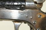 RARE Antique Civil War Sharps & Hankins Navy Carbine with Well Preserved Leather Cover - 9 of 15