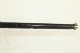 RARE Antique Civil War Sharps & Hankins Navy Carbine with Well Preserved Leather Cover - 5 of 15