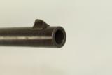 Antique Civil War Cavalry Carbine with Initials! - 6 of 17
