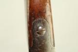 Antique Civil War Cavalry Carbine with Initials! - 11 of 17