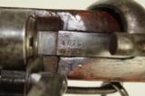 Antique Civil War Cavalry Carbine with Initials! - 9 of 17