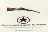 Antique Civil War Cavalry Carbine with Initials! - 2 of 17