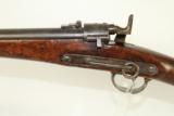 Antique Civil War Cavalry Carbine with Initials! - 16 of 17