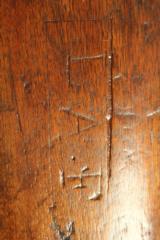 Antique Civil War Cavalry Carbine with Initials! - 13 of 17