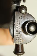 Antique Civil War Cavalry Carbine with Initials! - 10 of 17