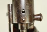 Antique Civil War Cavalry Carbine with Initials! - 8 of 17