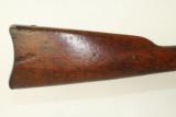 Antique Civil War Cavalry Carbine with Initials! - 3 of 17