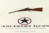 Antique Civil War Cavalry Carbine with Initials! - 14 of 17