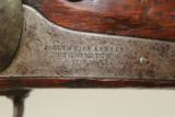 Antique Civil War Cavalry Carbine with Initials! - 7 of 17
