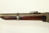 Antique Civil War Spencer Saddle Ring Carbine Endorsed by President Lincoln! - 16 of 17