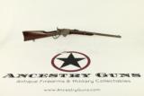 Antique Civil War Spencer Saddle Ring Carbine Endorsed by President Lincoln! - 2 of 17