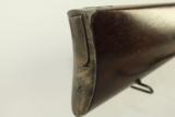 Antique Civil War Spencer Saddle Ring Carbine Endorsed by President Lincoln! - 3 of 17