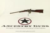 Antique Civil War Spencer Saddle Ring Carbine Endorsed by President Lincoln! - 14 of 17