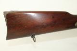 Antique Civil War Spencer Saddle Ring Carbine Endorsed by President Lincoln! - 4 of 17