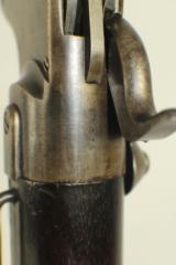 Antique Civil War Spencer Saddle Ring Carbine Endorsed by President Lincoln! - 10 of 17