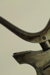 Antique Civil War Spencer Saddle Ring Carbine Endorsed by President Lincoln! - 12 of 17