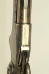 Antique Civil War Spencer Saddle Ring Carbine Endorsed by President Lincoln! - 9 of 17