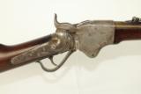 Antique Civil War Spencer Saddle Ring Carbine Endorsed by President Lincoln! - 5 of 17