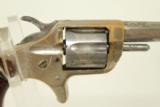 RARE Special Order Long Barreled Colt New Line Revolver - 14 of 16