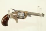 RARE Special Order Long Barreled Colt New Line Revolver - 10 of 16