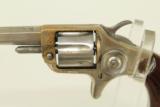 RARE Special Order Long Barreled Colt New Line Revolver - 4 of 16