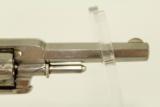 MINT Eli Whitney Antique Spur Trigger Revolver
- 12 of 12