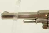 MINT Eli Whitney Antique Spur Trigger Revolver
- 5 of 12