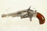 MINT Eli Whitney Antique Spur Trigger Revolver
- 1 of 12