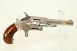 MINT Eli Whitney Antique Spur Trigger Revolver
- 9 of 12