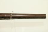 Gorgeous Antique Ottoman Flintlock Pistol with Ivory Ball Pommel - 6 of 16