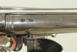 Scottish Royal Highlands Regiment Flintlock Pistol Revolutionary War Era Pistol - 8 of 15